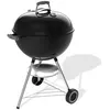 Image de Barbecue à charbon Original Kettle E-5710 57 cm Noir en occasion ou reconditionné