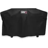 Image de Housse plancha WEBER pour plancha 76 cm