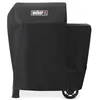 Image de WEBER Housse pour Barbecue à pellets Searwood série 600