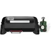 Image de Plancha gaz WEBER SLATE GP à poser 43x41 cm