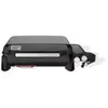 Image de Plancha gaz premium slate 56 cm Weber