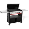 Image de Weber Plancha gaz Plancha 76cm