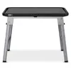 Image de Support plancha WEBER Stand pliable pour plancha 43 et 56 cm