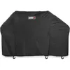 Image de WEBER Accessoire Barbecue Housse Premium Summit