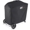 Image de Housse barbecue WEBER pour Traveler Compact