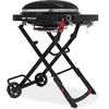 Image de Weber barbecue à gaz Traveler Compact