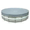Image de INTEX Bache pour piscine ronde deluxe 5.49 m