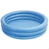 Image de Intex 59416NP Crystal Blue Three Ring Inflatable Paddling Pool 1.14m x 25cm