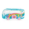 Image de Intex - 58728NP - Matelas Gonflable Pneumatique - Hello Kitty