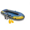 Image de Intex set bateau 2 places challenger 2 (inclus rames et gonfleur)