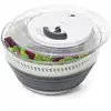 Image de Essoreuse à salade retractable 26 cm