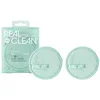 Image de REAL TECHNIQUES Tampons Démaquillants - Set 2 Disques Démaquillants Réutilisables