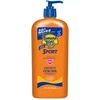 Image de banana Boat Crème solaire Sport Format familial à large spectre Sun Care Lait solaire   SPF 50, 340,2 gram