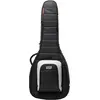 Image de Mono M80 Classic Housse 2 Guitares Acoustiques Noir
