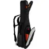 Image de Mono M80 Classic Acoustic Parlor Guitar Case noir