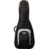 Image de Mono M80 Classic Housse Guitare Parlor Noir