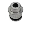 Image de Mavic 12>9.5mm Rear Adapters Silver012 One Size