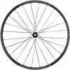 Image de Mavic Crossmax 22 29 | 15 x 100 mm Boost | 6 Trous - Roue Avant VTT 29"