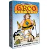 Image de Steve Jackson Games | Groo: The Game | Tactical Game of Chaos and Comedy | Perfect for 3 to 6 Players | Ages 10 and Up | English | Fun for Family Game Nights Or Casual Gatherings