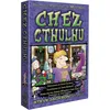 Image de Steve Jackson Games | chez Cthulhu 2nd Edition | Card Game | Hilarious Party Game for 3 to 6 Players for Ages 10 and Up | English