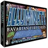 Image de Steve Jackson Games | Illuminati: Bavarian Fire Drill Expansion | Card Game | Adds New Groups and Artifacts for a Strategic Twist | Requires Base Game | 3 to 6 Players for Ages 10 and Up | English