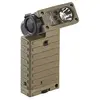 Image de Sidewinder, Coyote Tan Body, IR LED
