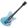 Image de Schecter Ultra-III Vintage Blue