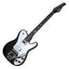Image de Schecter Pete Dee Pt Gloss Black