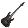 Image de Schecter Omen Extreme-7 See-Thru Black