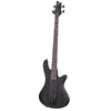 Image de Schecter Guitare Stiletto Stealth-4   SBK