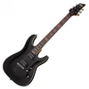 Image de Schecter Omen-6 Gloss Black