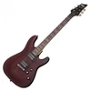 Image de Schecter Omen-6 Walnut Satin