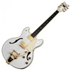 Image de Schecter Robin Zander Corsair Gloss White