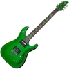 Image de Schecter Kenny Hickey C-1 EX S Steele Green