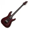 Image de Schecter Hellraiser C-1 FR S Black Cherry