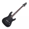 Image de Schecter Damien Platinum-6 Satin Black