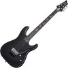 Image de Schecter Damien Platinum-6 FR Satin Black