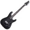 Image de Schecter Damien Platinum-6 FR S Satin Black