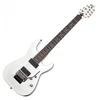 Image de Schecter Demon-7 FR Vintage White