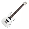 Image de Schecter Demon-8 Vintage White