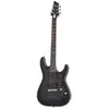 Image de C-1 Platinum See Thru Black Satin
