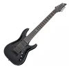 Image de Schecter Hellraiser Hybrid C-8 Trans Black Burst
