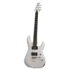 Image de C-6 Deluxe Satin White