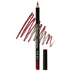 Image de La Girl Lápiz De Labios Perfect Precision Reddish