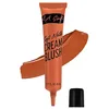 Image de L.A. Girl Blush liquide - Cream Blush Blissful