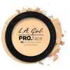 Image de La Girl Hd Pro Polvos Compactos Mate Classic Ivory