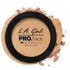 Image de La Girl Hd Pro Polvos Compactos Mate Soft Honey