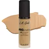 Image de La Girl Base De Maquillaje Pro Matte Beige