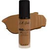 Image de L.A. GIRL Pro Matte Foundation - Cafe