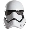Image de RUBIE'S Masque Adulte Classique Storm Trooper
